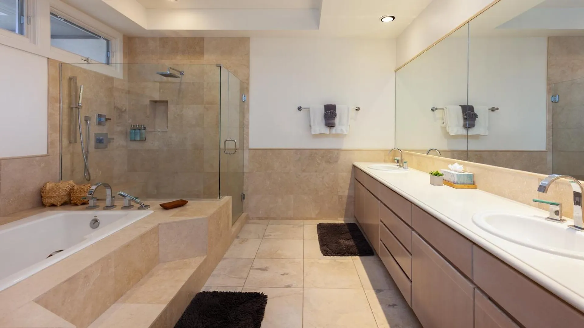 Island Melody Villa Peaceful 3Br Islands At Mauna Lani Home With Bikes Waikoloa USA