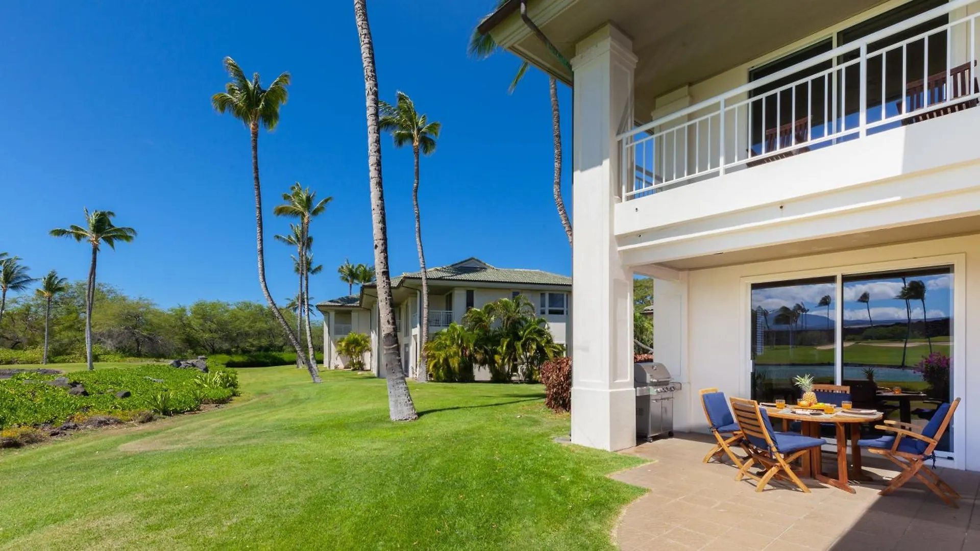 Island Melody Villa Peaceful 3Br Islands At Mauna Lani Home With Bikes Waikoloa