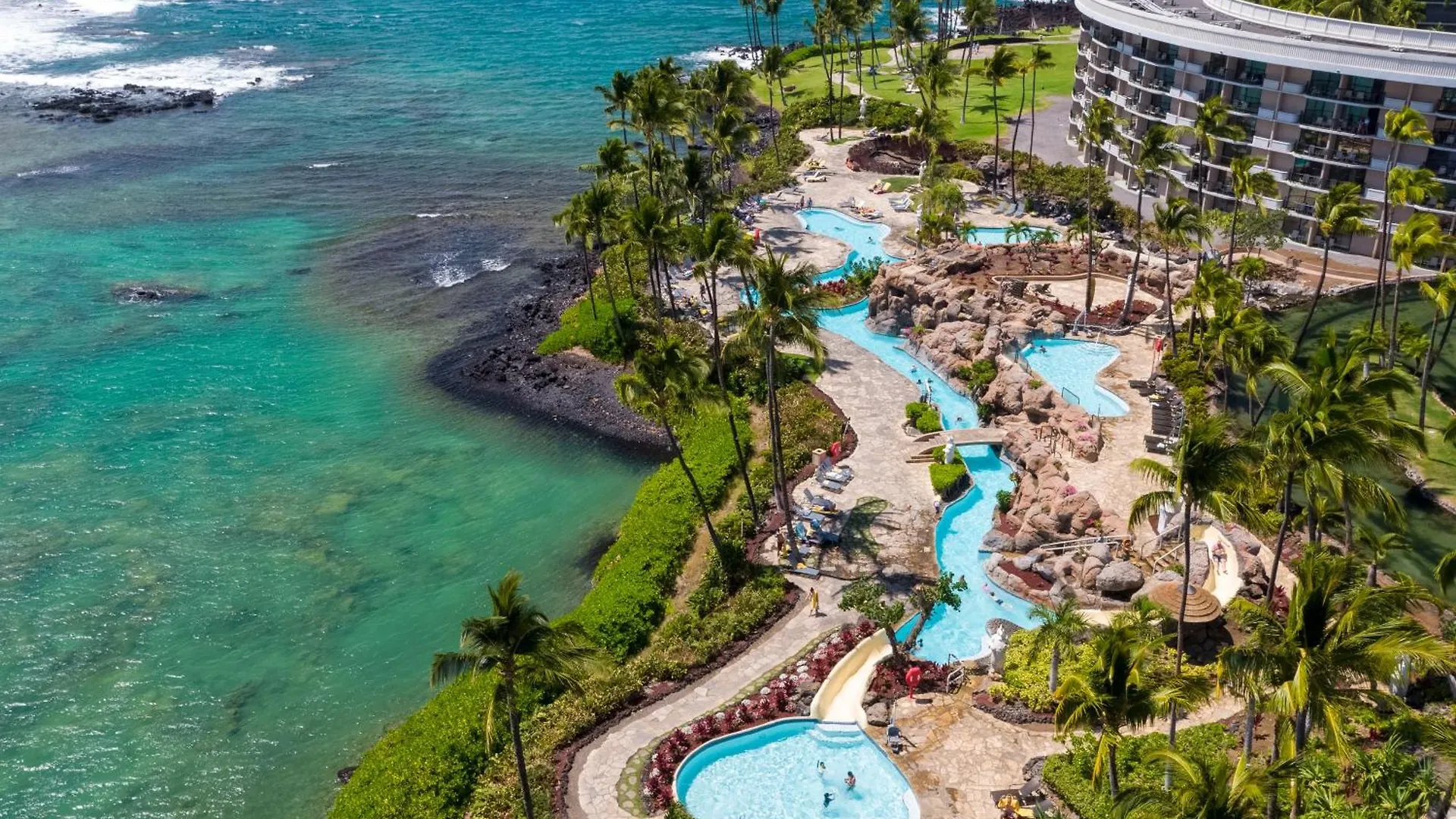 Island Melody Villa Peaceful 3Br Islands At Mauna Lani Home With Bikes Waikoloa Stati Uniti