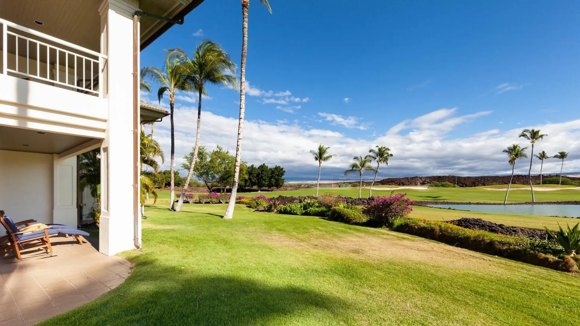 Island Melody Villa Peaceful 3Br Islands At Mauna Lani Home With Bikes Waikoloa