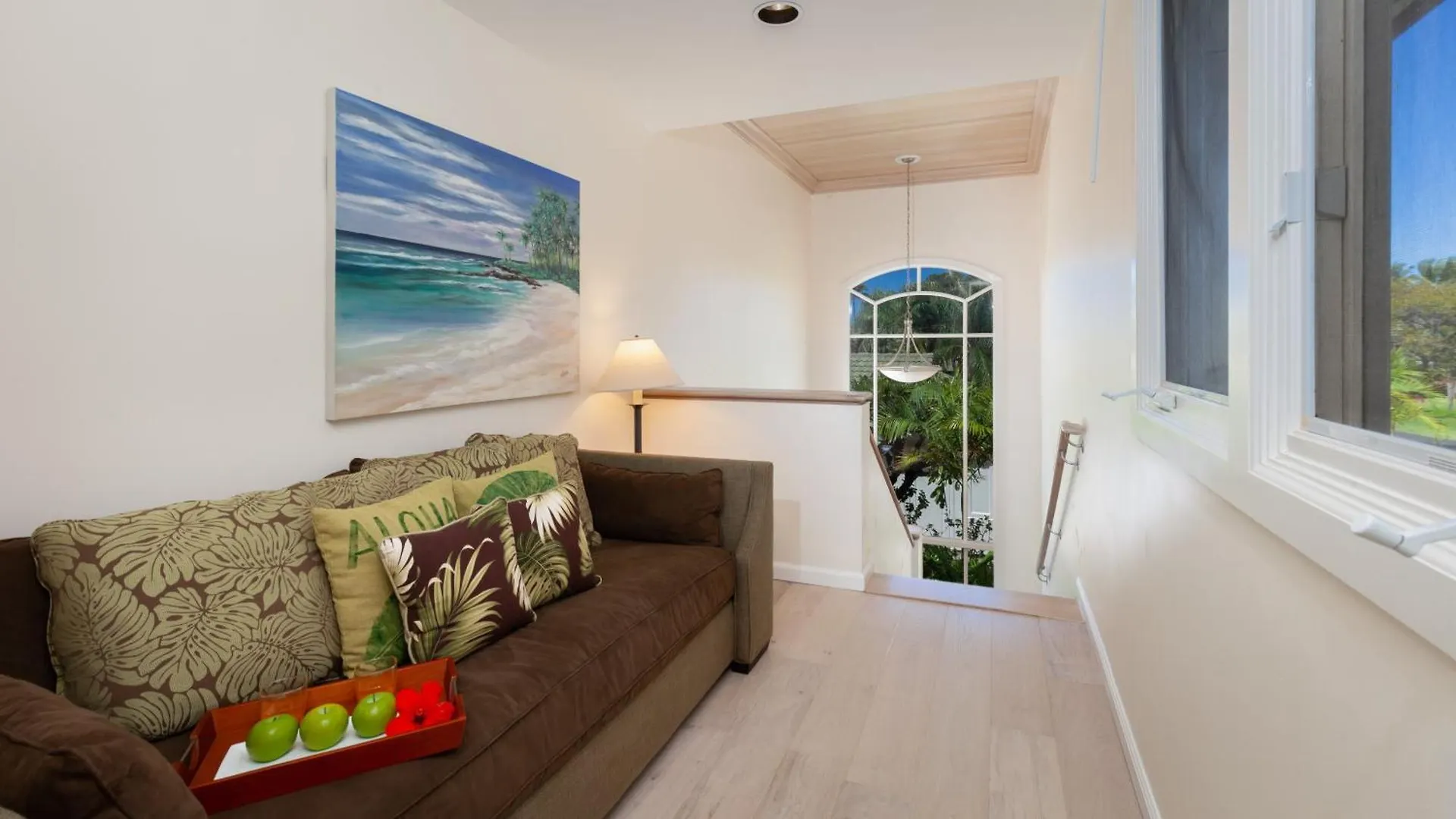Island Melody Villa Peaceful 3Br Islands At Mauna Lani Home With Bikes Waikoloa