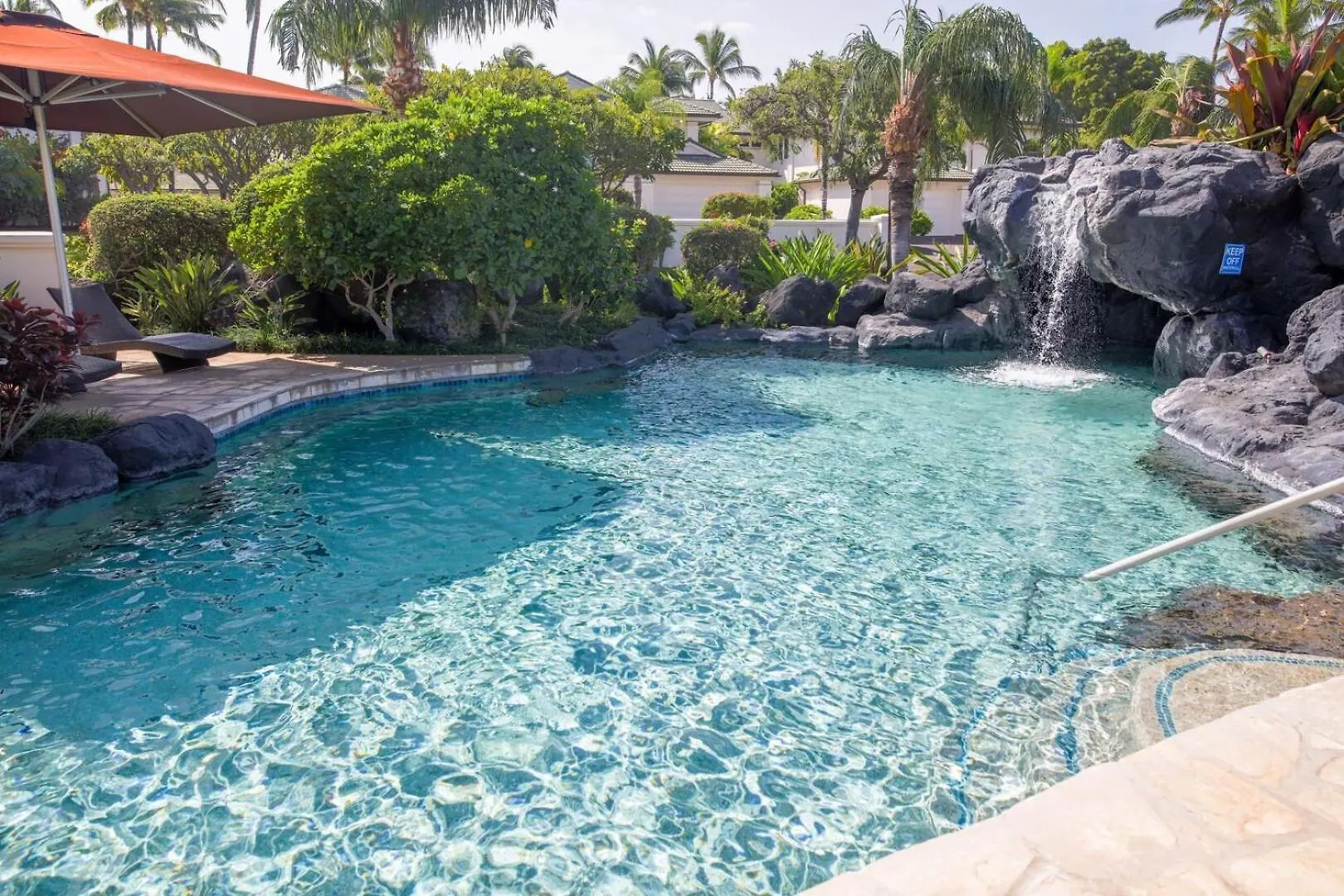 Island Melody Villa Peaceful 3Br Islands At Mauna Lani Home With Bikes Waikoloa 0*,