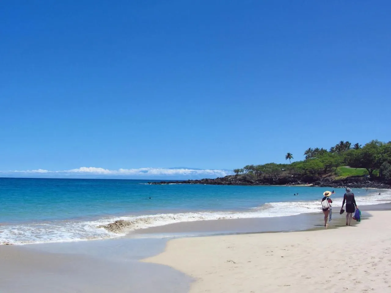 Island Melody Villa Peaceful 3Br Islands At Mauna Lani Home With Bikes Waikoloa Stati Uniti