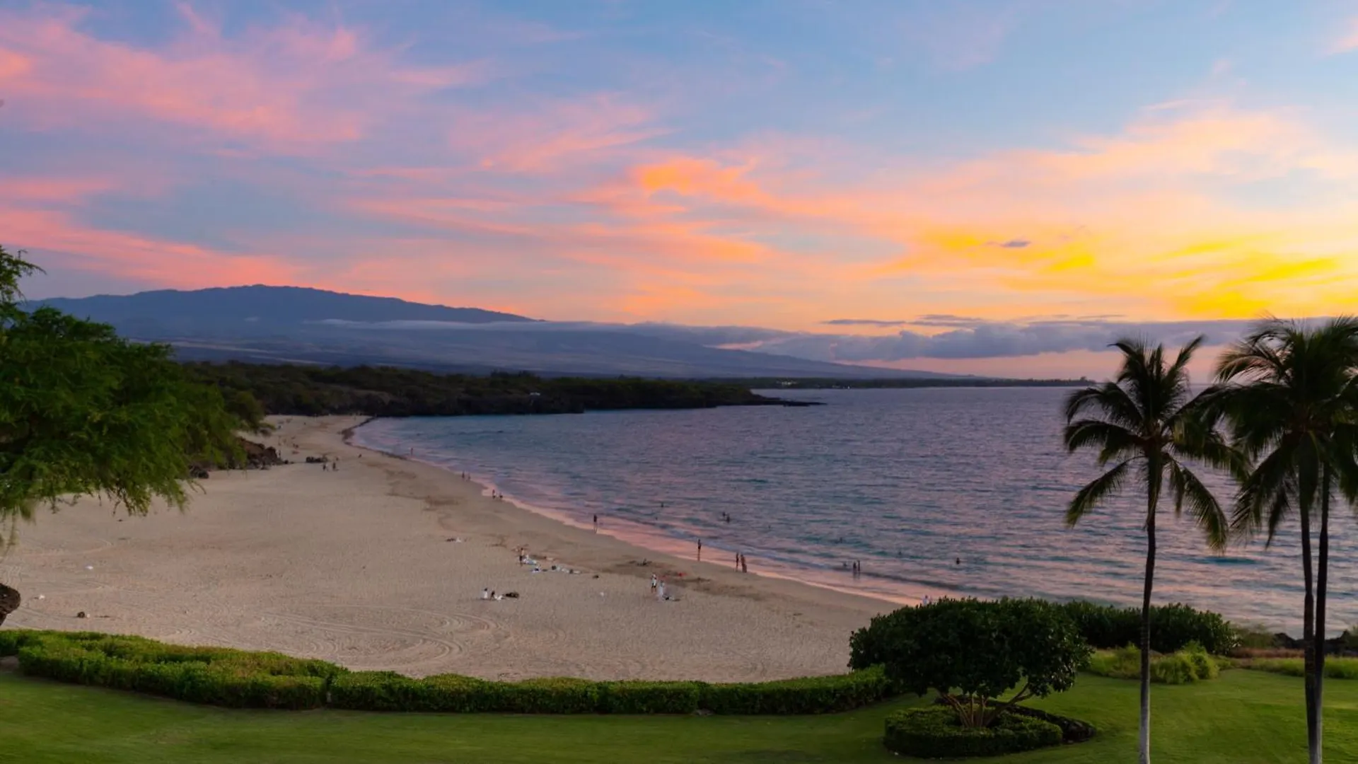 Island Melody Villa Peaceful 3Br Islands At Mauna Lani Home With Bikes Waikoloa 0*,