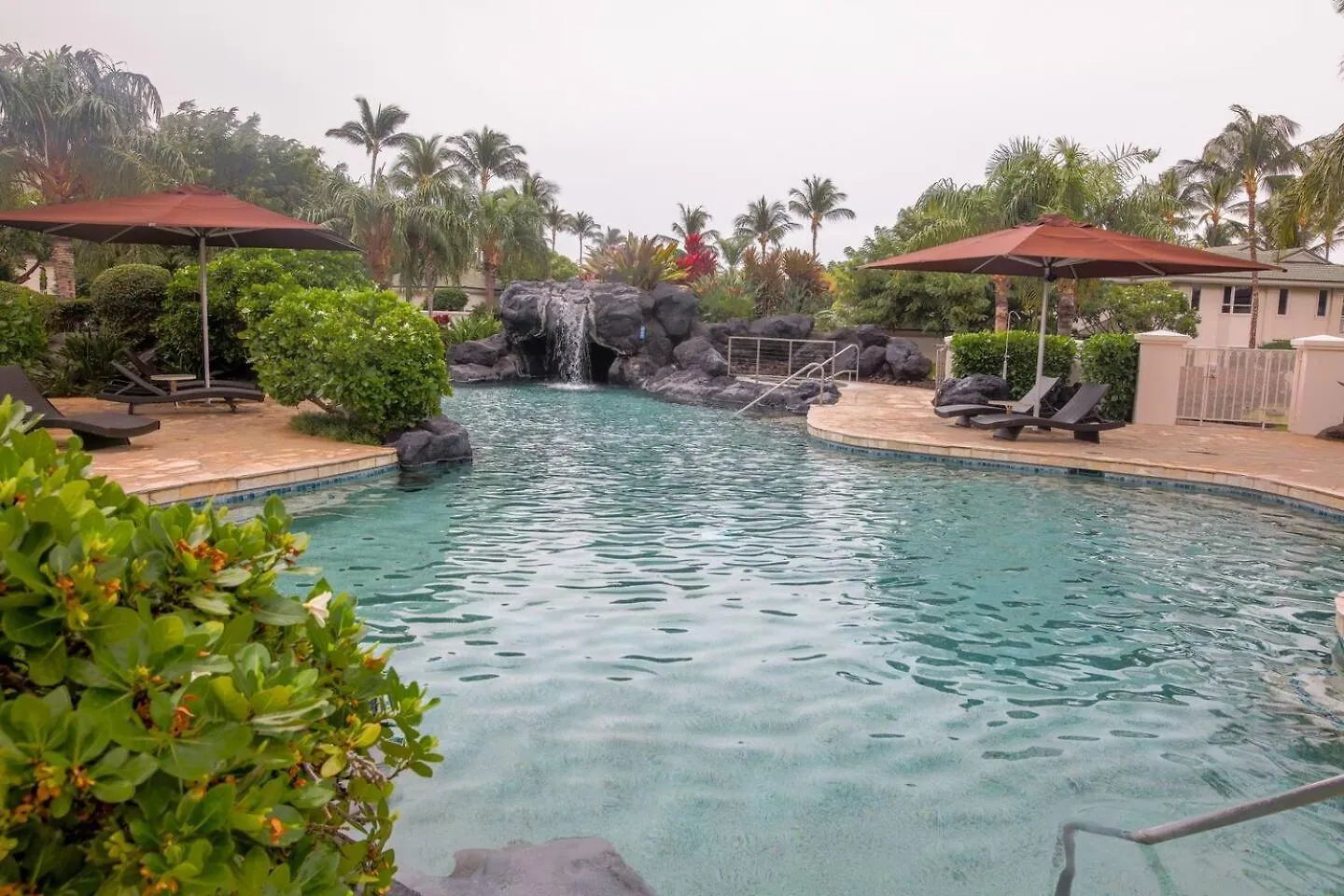 Island Melody Villa Peaceful 3Br Islands At Mauna Lani Home With Bikes Waikoloa 0*,  Stati Uniti