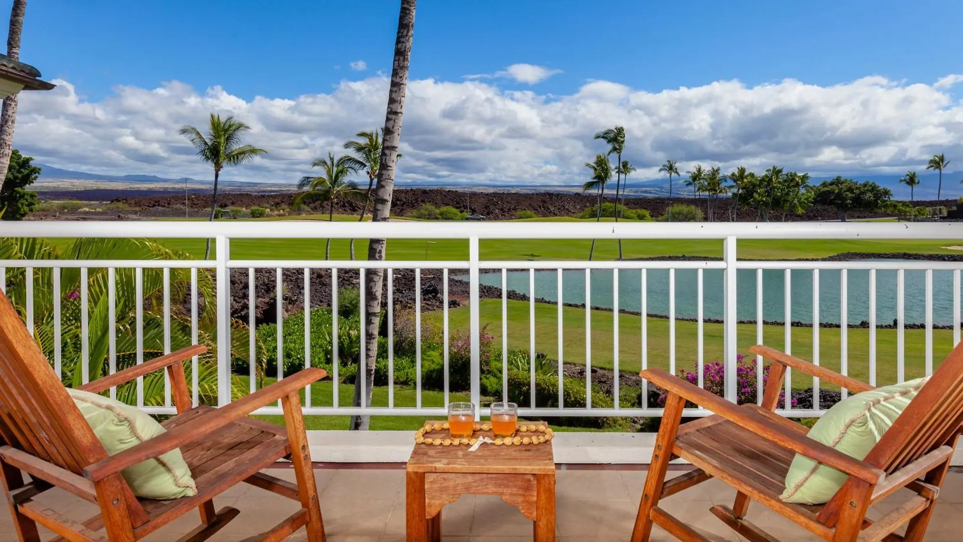 Island Melody Villa Peaceful 3Br Islands At Mauna Lani Home With Bikes Waikoloa 0*,