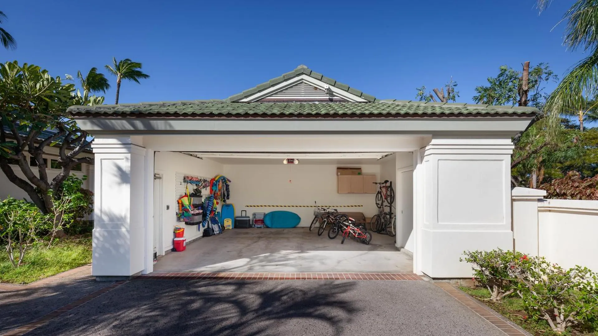 Island Melody Villa Peaceful 3Br Islands At Mauna Lani Home With Bikes Waikoloa USA