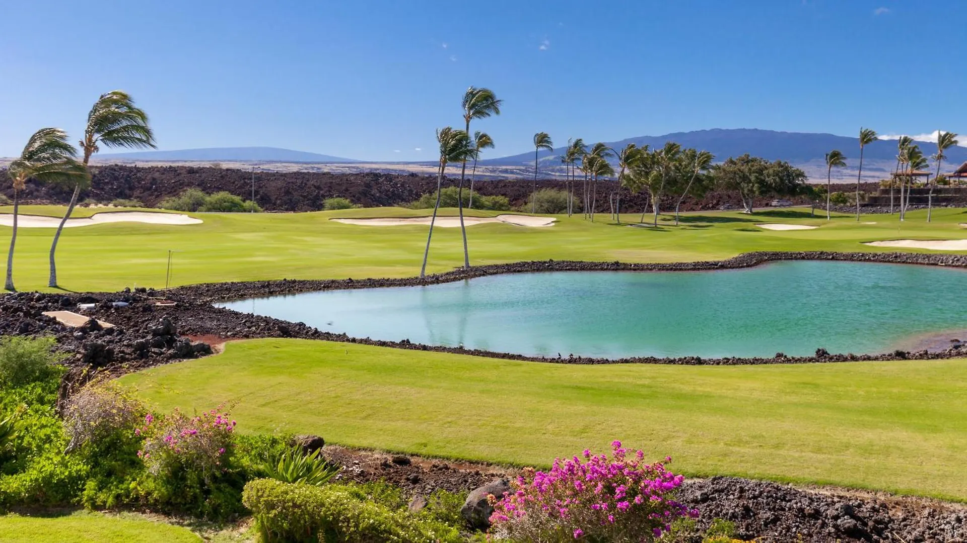 Island Melody Villa Peaceful 3Br Islands At Mauna Lani Home With Bikes Waikoloa 0*,  Stati Uniti