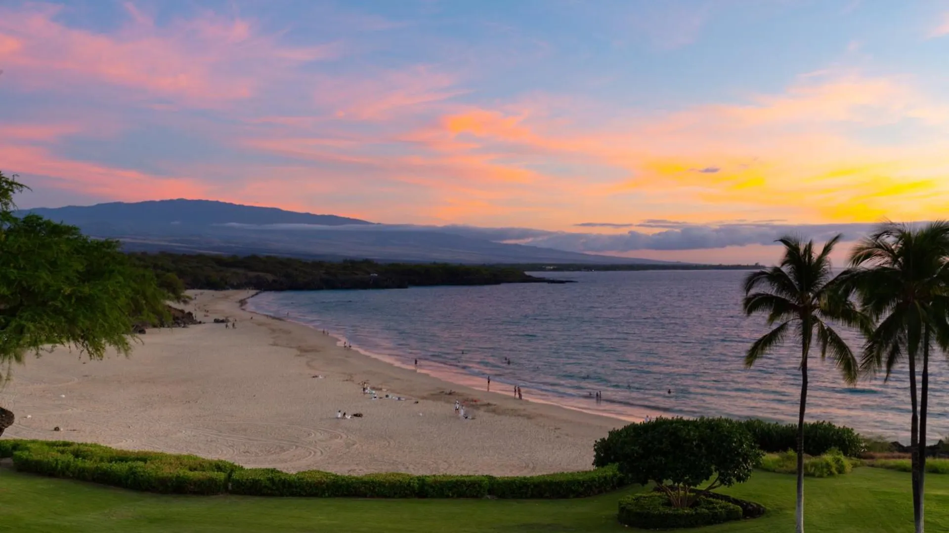 Island Melody Villa Peaceful 3Br Islands At Mauna Lani Home With Bikes Waikoloa