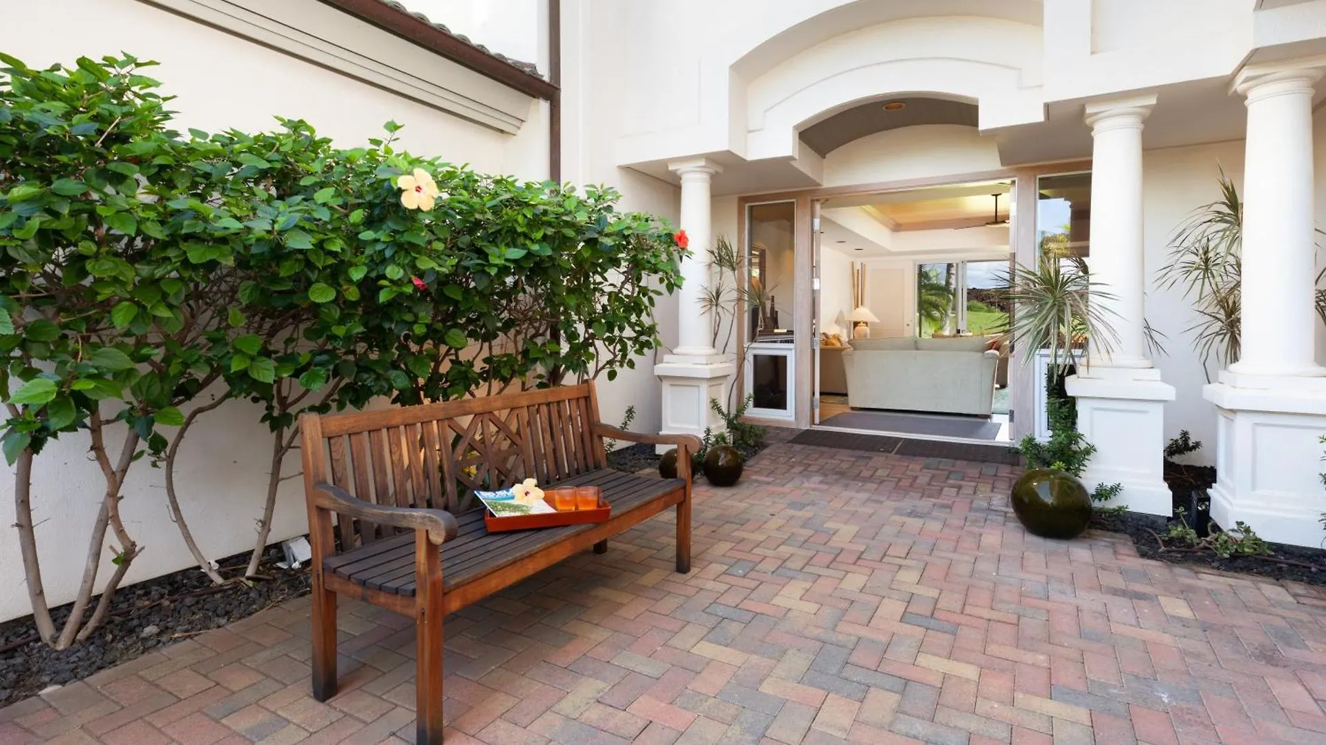 Island Melody Villa Peaceful 3Br Islands At Mauna Lani Home With Bikes Waikoloa 0*,  Stati Uniti