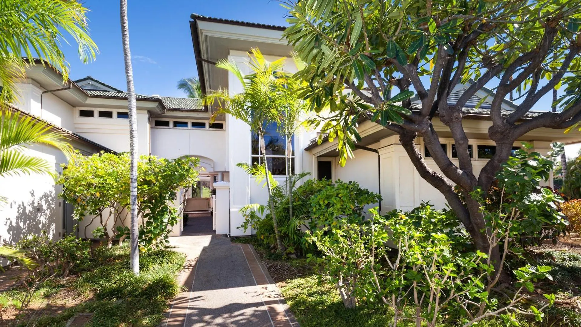 Island Melody Villa Peaceful 3Br Islands At Mauna Lani Home With Bikes Waikoloa USA