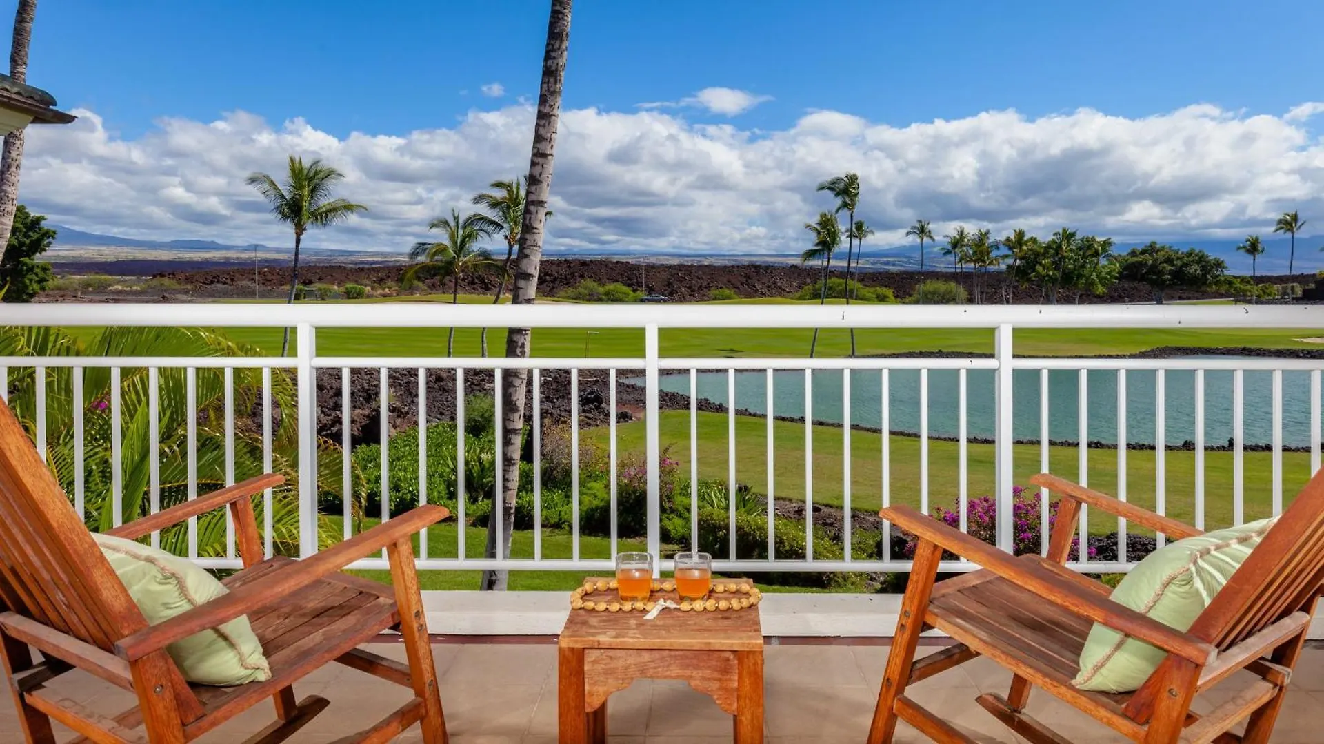 Island Melody Villa Peaceful 3Br Islands At Mauna Lani Home With Bikes Waikoloa
