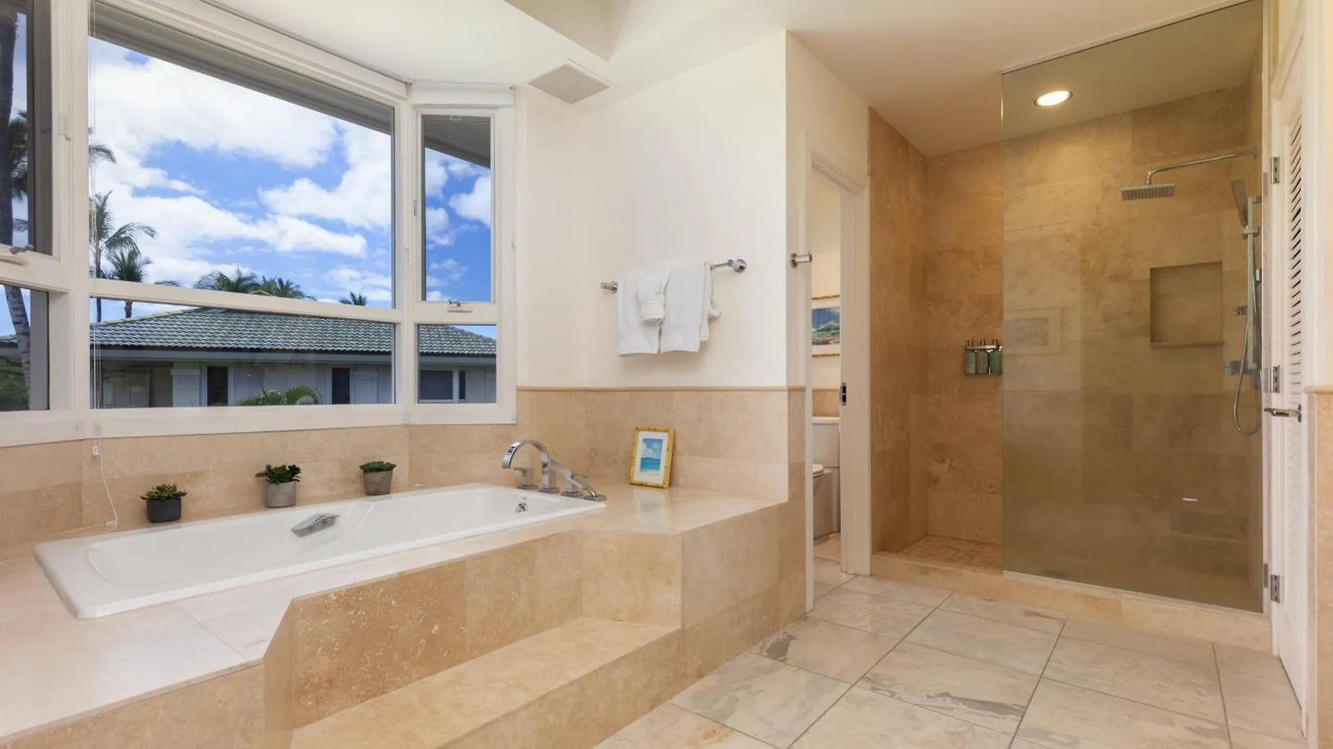 Island Melody Villa Peaceful 3Br Islands At Mauna Lani Home With Bikes Waikoloa USA