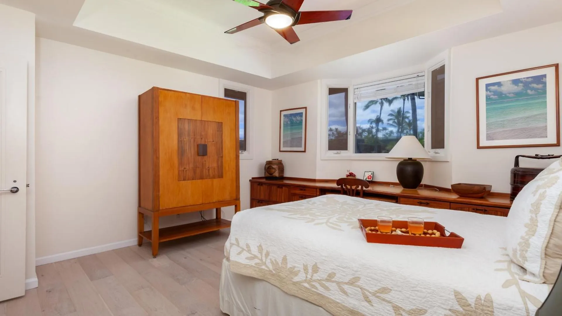 Island Melody Villa Peaceful 3Br Islands At Mauna Lani Home With Bikes Waikoloa