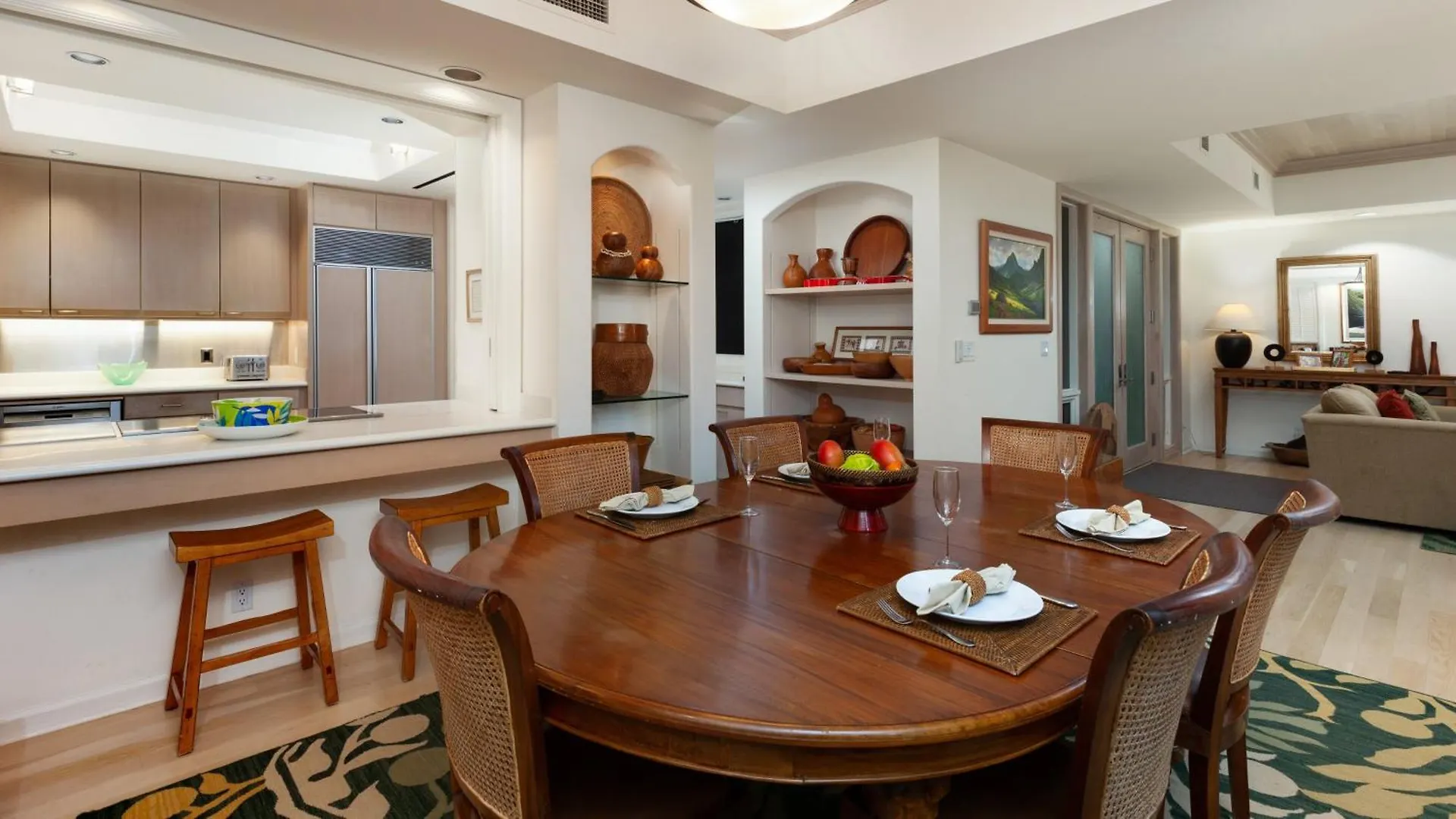 Island Melody Villa Peaceful 3Br Islands At Mauna Lani Home With Bikes Waikoloa